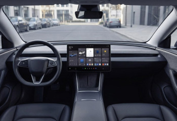 Xiaomi тестирует новый автомобильный экран – что изменится для водителей