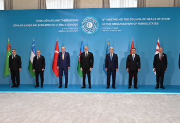 15 мамырдағы Түркістан саммитінде қандай мәселелер талқыланады?