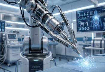 Japan: World-first fully automated medicine lab with humanoids, robots and no humans