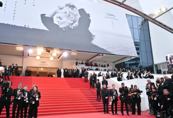 «Aryk» фильмінің премьерасы: Канн кинофестивалі басталды