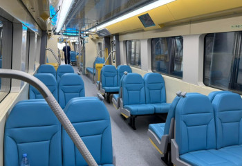 LRT в Астане запустят на этой неделе — после почти 15 лет ожиданий