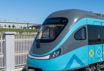 Astana LRT to launch this week