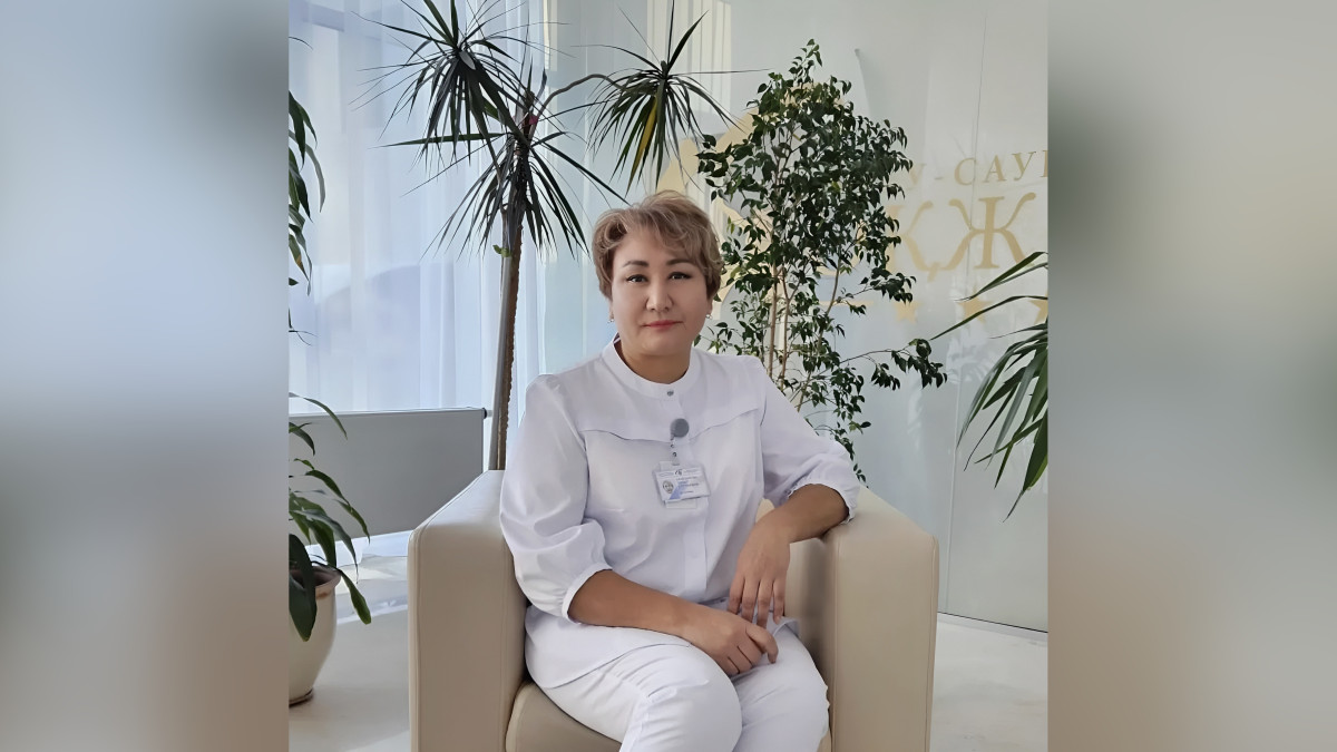  предоставлено Ляззат Ахмединовой 
