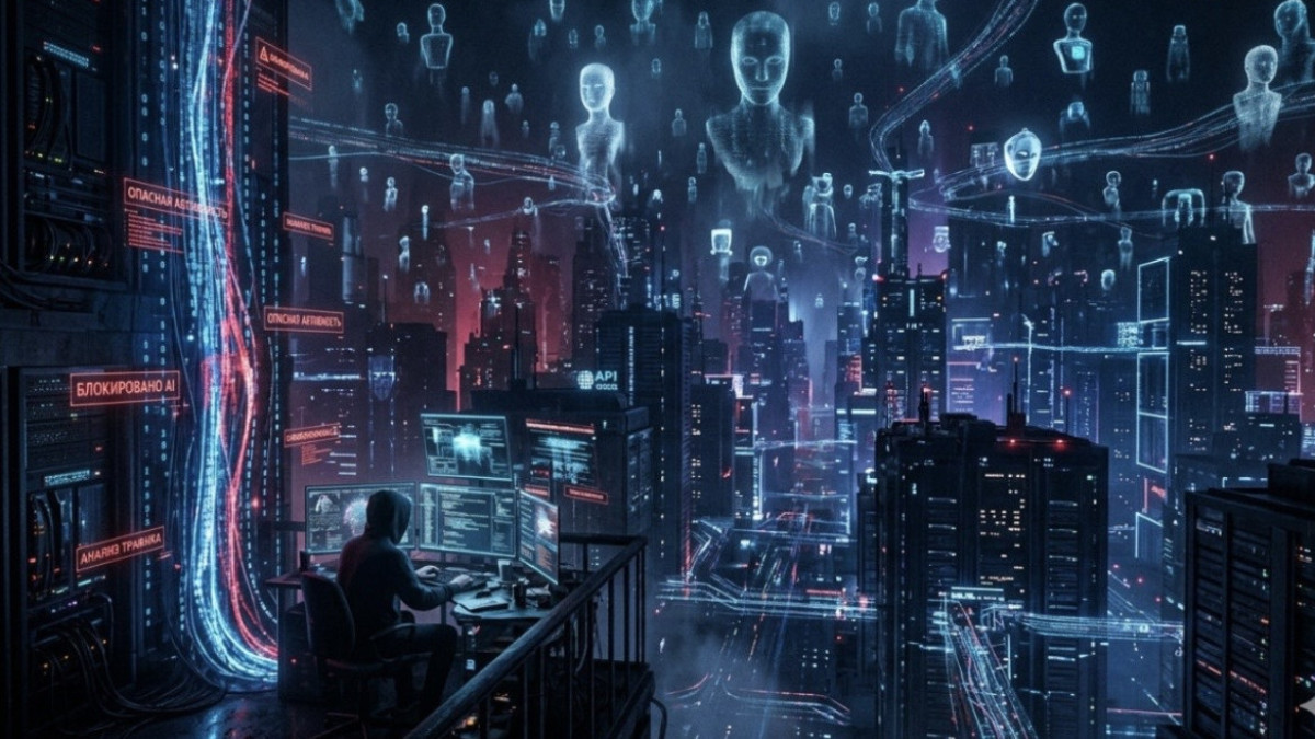  El.kz / AI Gemini 