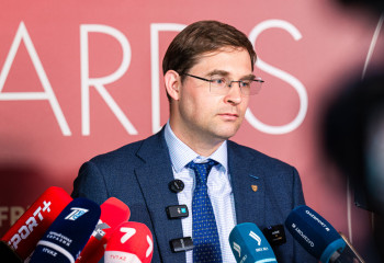 Тимур Турлов прокомментировал расходование средств шахматной федерации