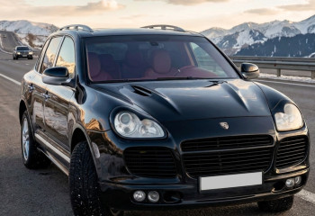 Porsche Cayenne за 2 миллиона тенге: почему мечта стала проблемой
