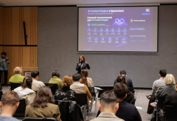 Внедрение ИИ в различные сферы деятельности: что обсуждали на Business Technology Expo 2026