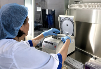 Қатерлі ісік мутацияларын қан арқылы анықтаудың жаңа әдісі енгізілді