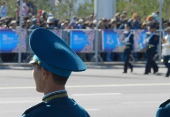 «Дәрігер 3,5 жылға сотталды»: әскерге шақырудан босату оңай ма