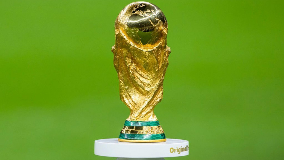  ©FIFA World Cup 