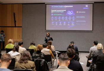 Implementing AI across industries: key discussions at Business Technology EXPO 2026