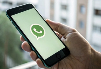 Meta says WhatsApp is now the safest app to chat  with an AI