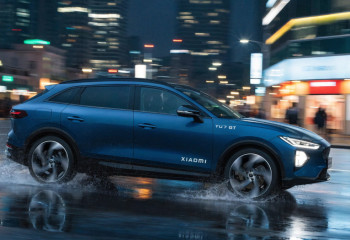 Xiaomi против немецкого автопрома: зачем китайский гигант переманил инженеров BMW и Porsche