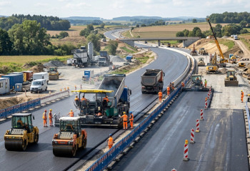 Актобе и Улгайсын свяжет реконструированная дорога