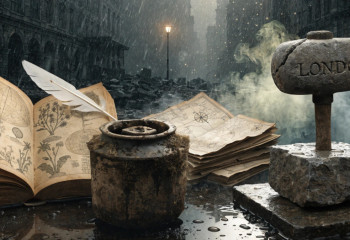 Молот в камне, древняя батарейка и рукопись Войнича: какие артефакты ставят науку в тупик