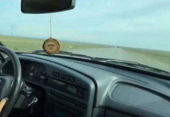 15-летний школьник угнал авто деда ради видео в TikTok