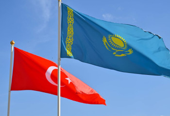 Қазақстан мен Түркия: стратегиялық ынтымақтастық кеңесінде не талқыланды?