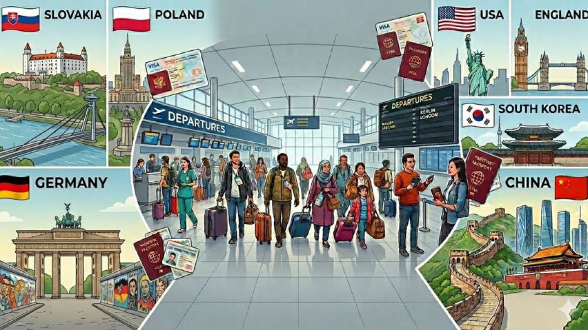  коллаж ЖИ көмегімен жасалған 