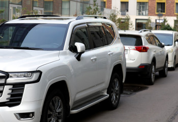 Эпоха бензиновых автомобилей уходит: продажи рухнули в Китае