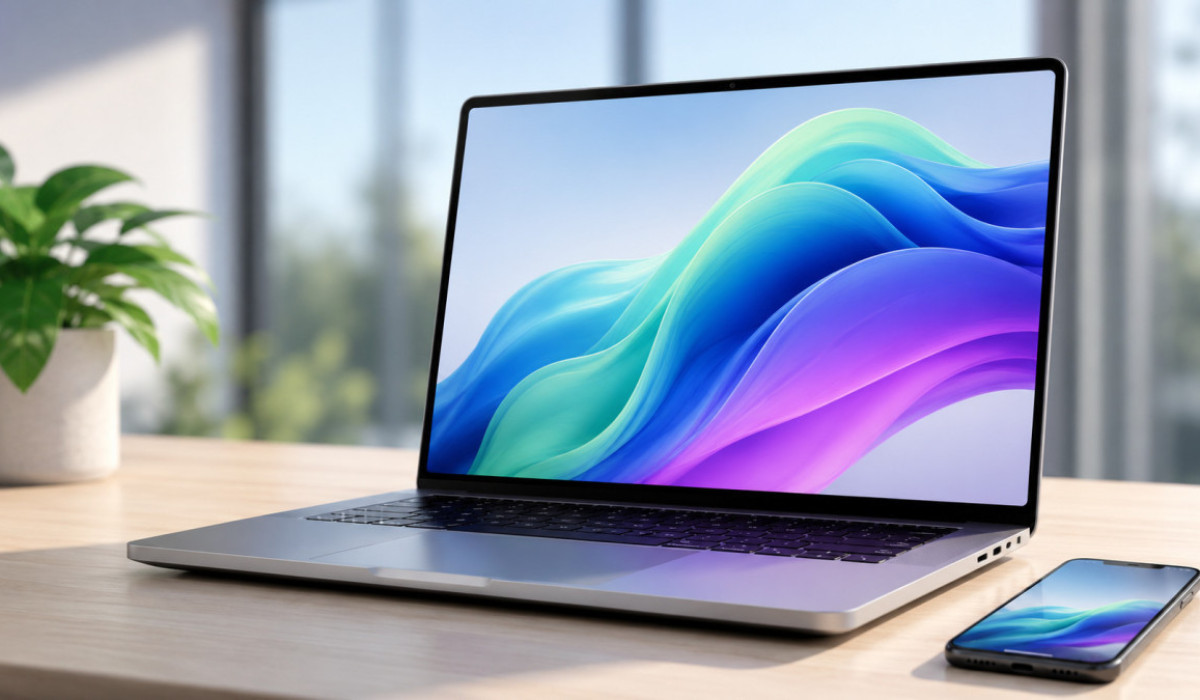 Google unveils Googlebook, a new line of AI-native laptops - el.kz