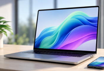 Google unveils Googlebook, a new line of AI-native laptops