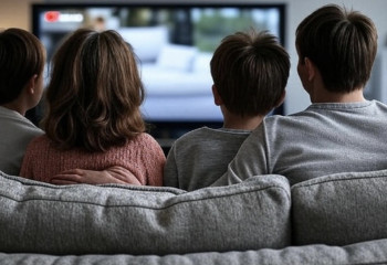 YouTube viewers watch 2 billion hours of Shorts on TVs each month