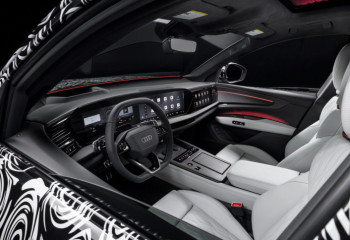 Audi Q9: жаңа модель несімен ерекшеленеді?