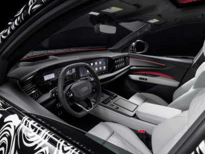 Audi Q9: жаңа модель несімен ерекшеленеді?