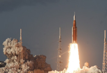 China launches Zhuque-2E Y5 rocket into space