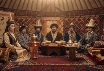Как жил последний казахский принц и отец Шокана Валиханов — глазами русского учёного