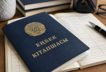 Еңбек кітапшасы жоғалса не істеу керек? Зейнетақыға әсері қандай
