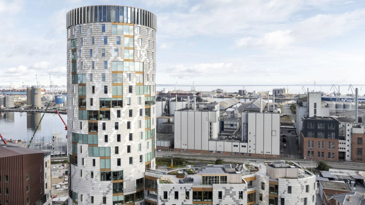  Lendager Arkitekter 