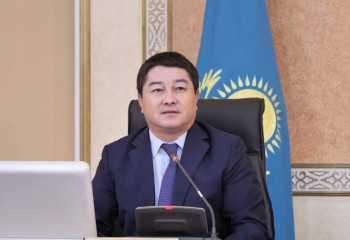 Әбіш Кекілбайұлының романы «Кітап оқитын ұлт» жобасында ұсынылды