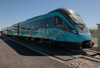 Не слышно ли звуков LRT в домах – о чем Президент спросил акима Астаны