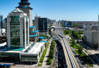 Қосшы, Жағалау және Вокзал: LRT желісінің болашағы қандай?