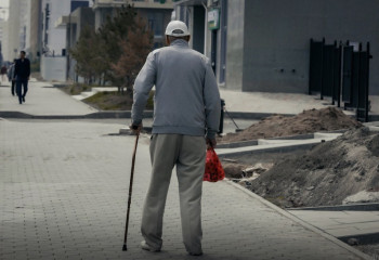Мемлекет есебінен демалыс: зейнеткерлер санаторийге қалай тегін бара алады?