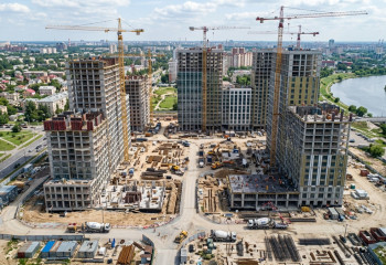Сколько стоят новостройки в Семее - цены конкурируют с Астаной