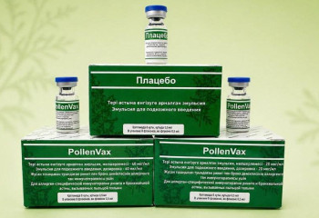 Жусан аллергиясына қарсы отандық дәрі пайда болды