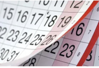 2026 жылғы маусым: демалыс көп, бірақ ресми мереке жоқ ай