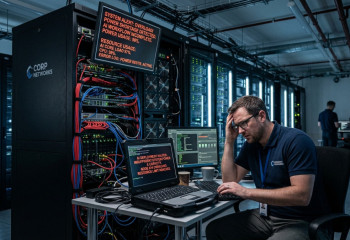 Корпоративный ИИ столкнулся с главным ограничением – почему компании не признают эффективность