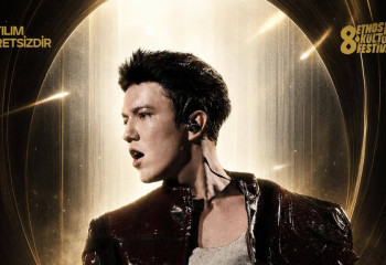 Dimash Qudaibergen to Perform at the 8th Ethnosport Culture Festival in Istanbul