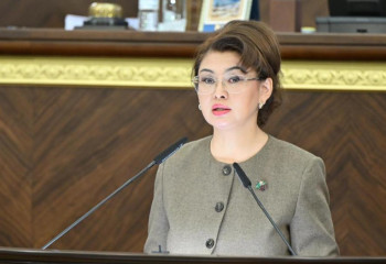 Еліміздегі 286 музейде 4,5 миллионнан астам жәдігер сақталған – Аида Балаева