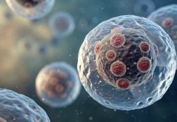 Scientists uncover hidden cell communication networks with new nanoscopy technique
