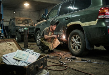 Купить документы за 1,5 миллиона: автоэксперт объяснил, как в Казахстане уходят от растаможки