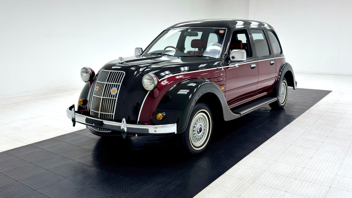  classicautomall.com 