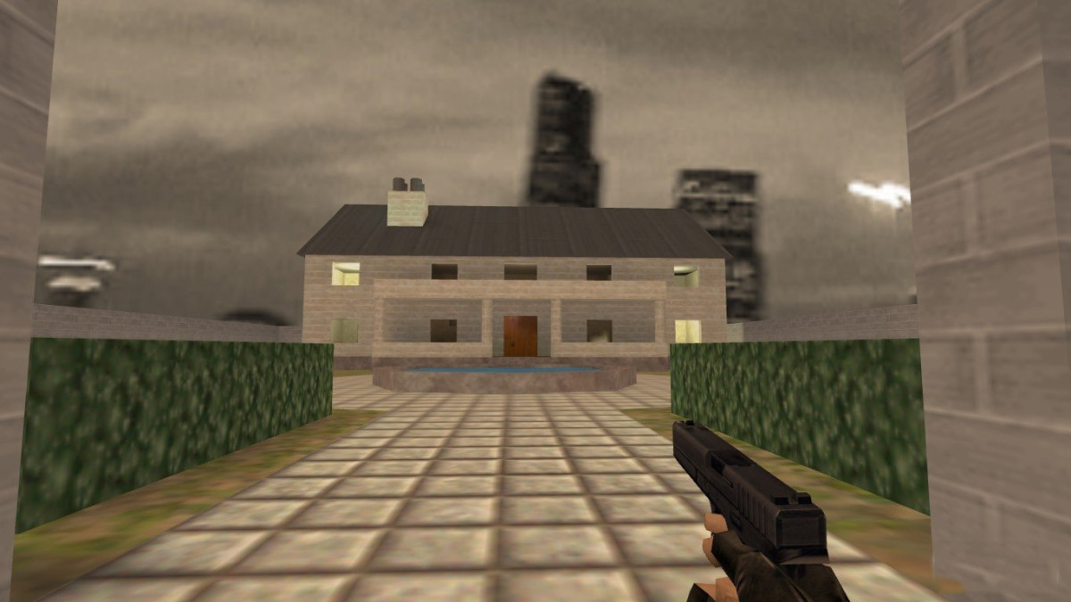  Screenshot from video 