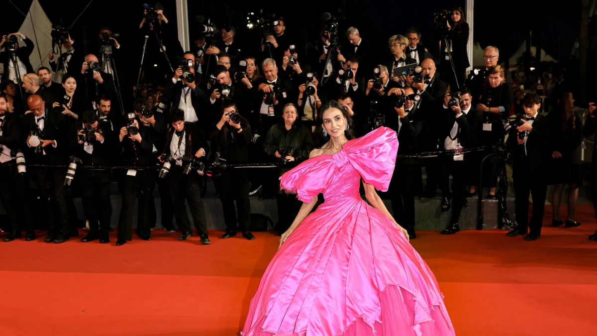  Vogue 