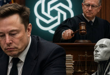 Илон Маск проиграл суд против OpenAI