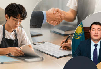 Оқушылар  аптасына 24 сағат жұмыс істейді: ата-аналар нені ескеруі керек?