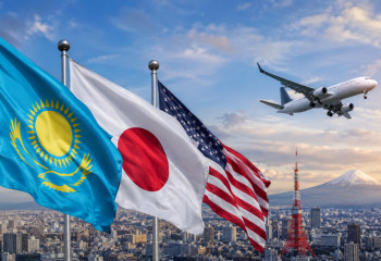 Kazakhstan to launch direct flights to  Tokyo and New York